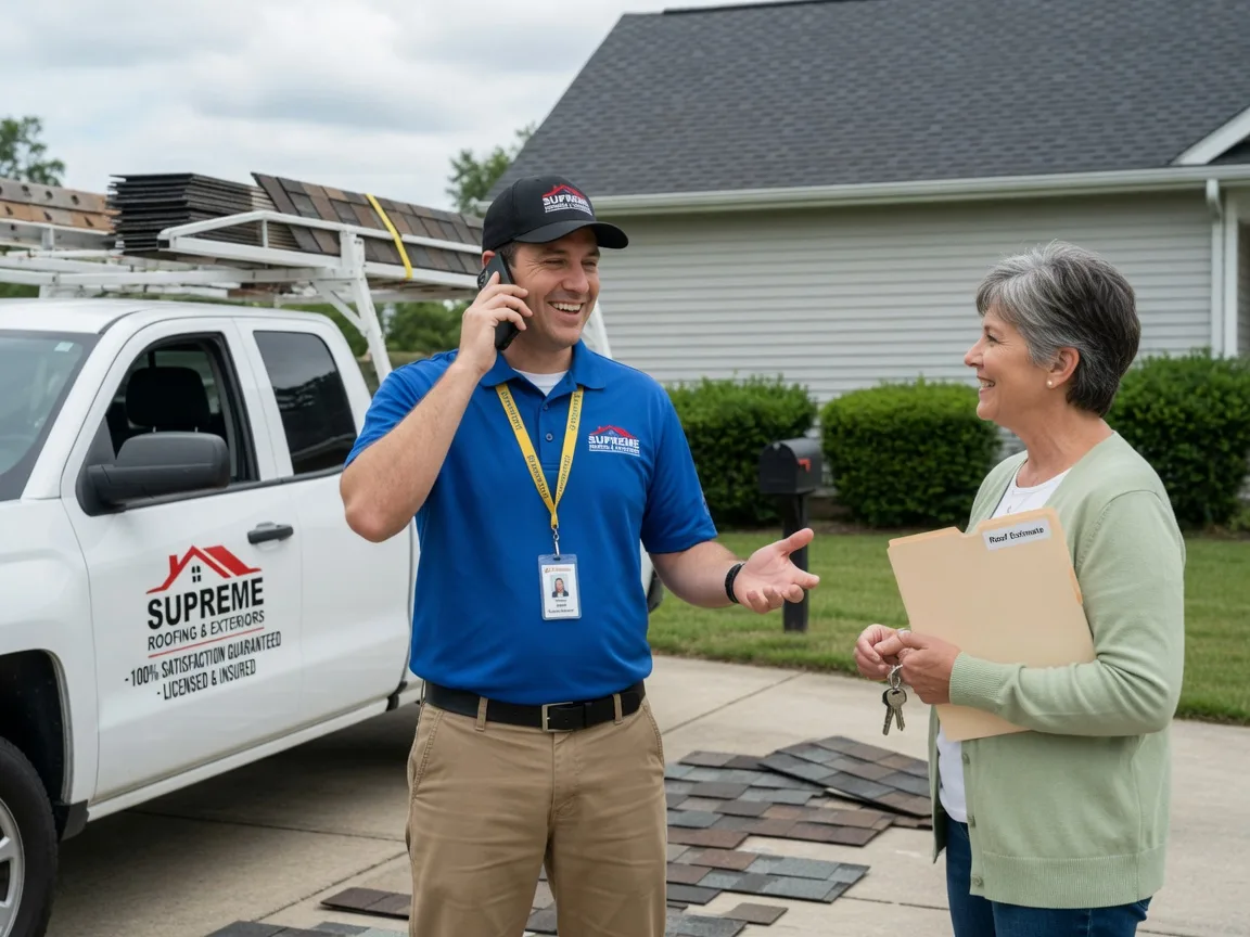 Roof Replacement Belt, MT FAQs